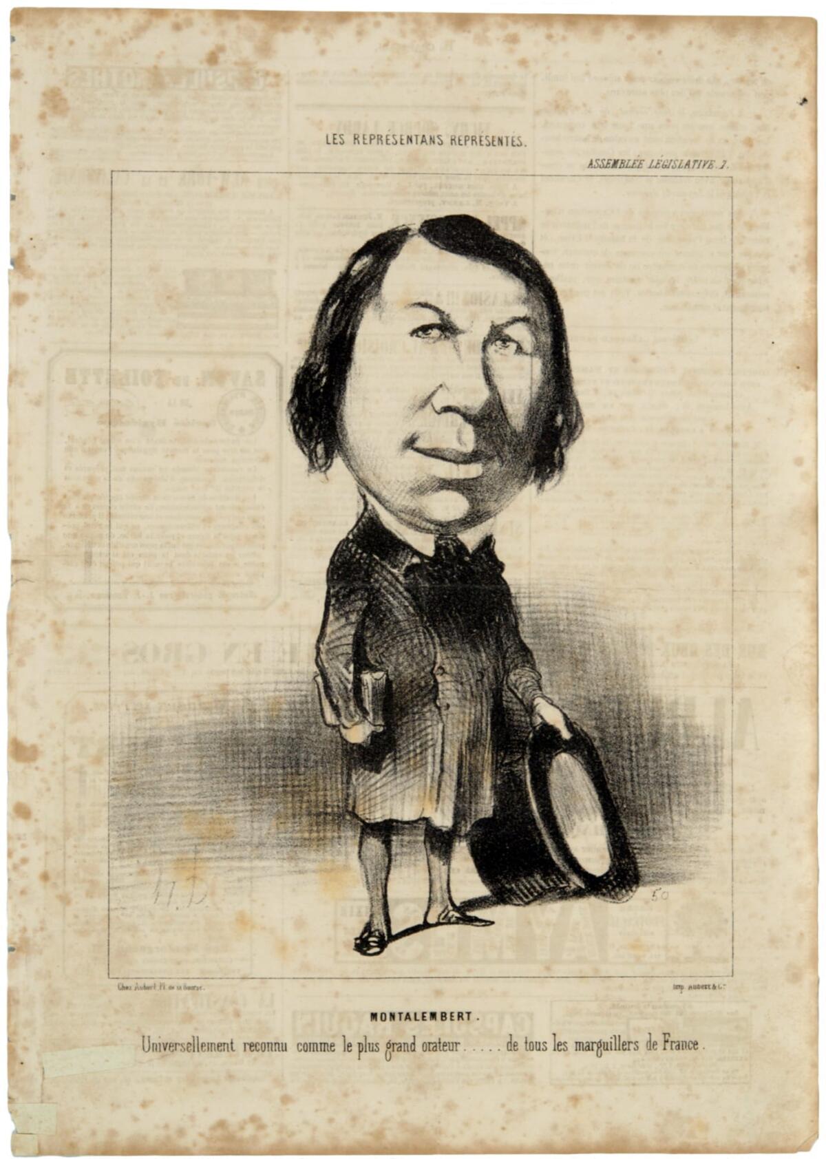 Montalembert Number 7 Hammer Collections montalembert-number-7-hammer-collections