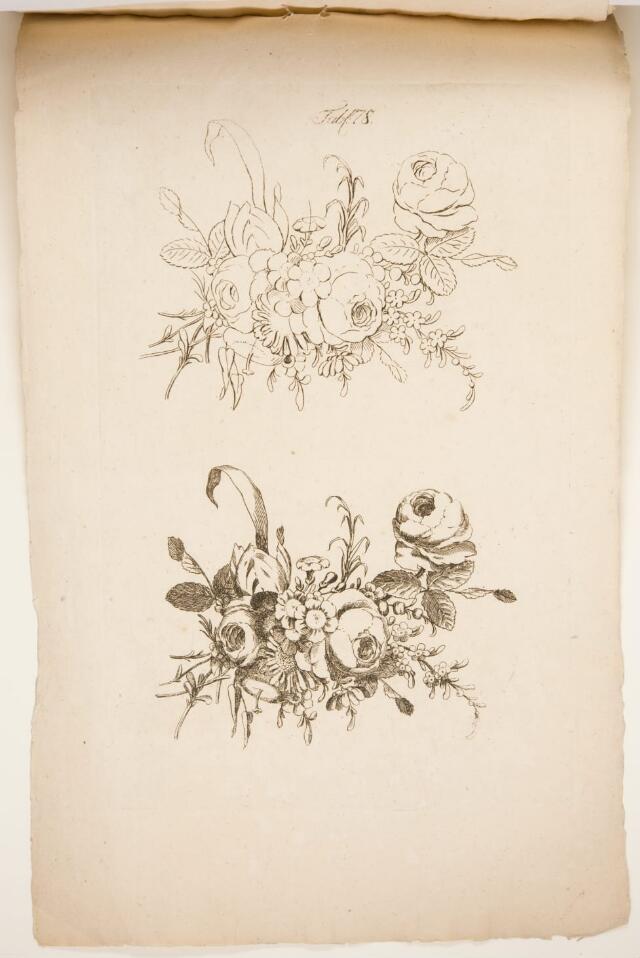 Unitiled Drawing Untitled (Drawing book) | Hammer Collections