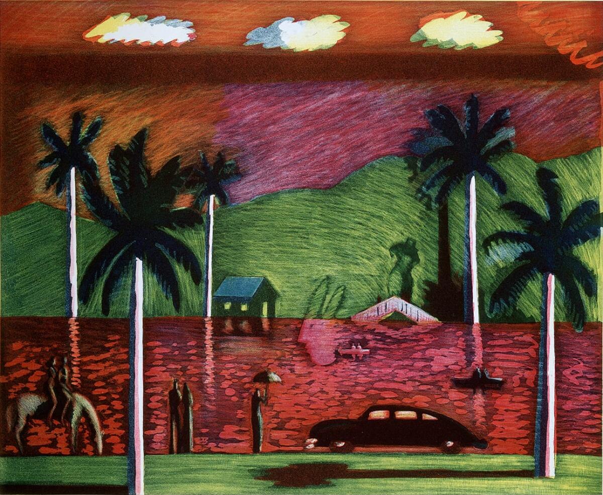 Red Lake Hammer Collections red-lake-hammer-collections