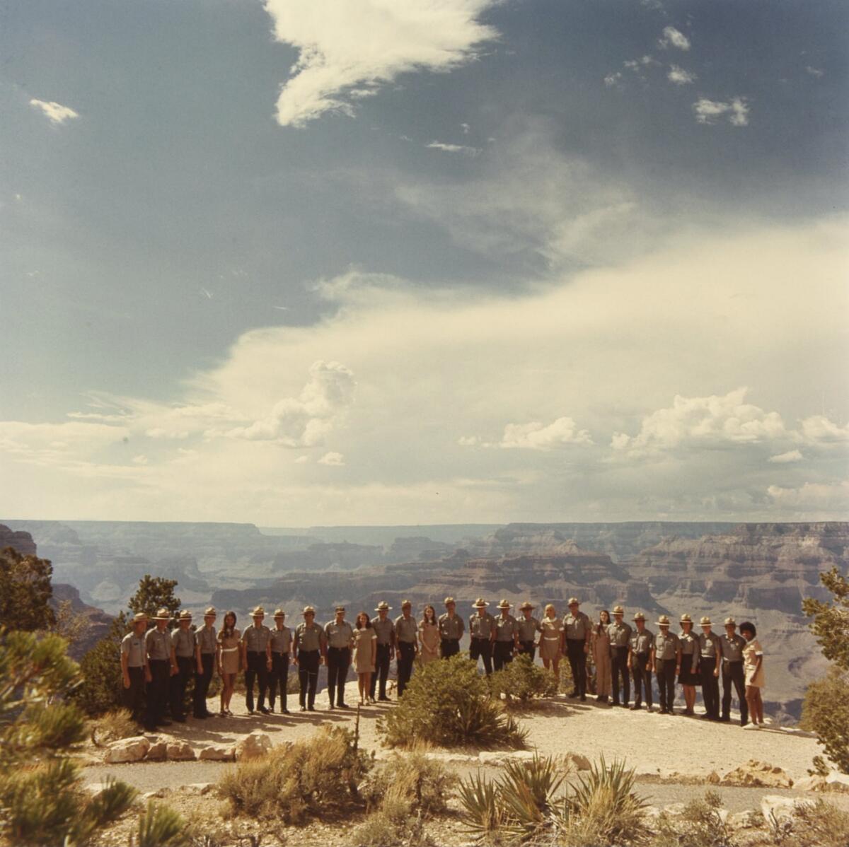 Grand Canyon National Park - National Park Service, Grand Canyon ...