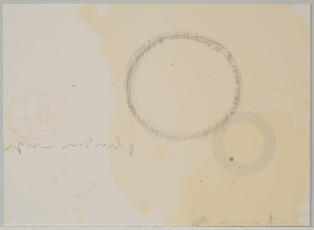 Untitled, State II | Hammer Collections