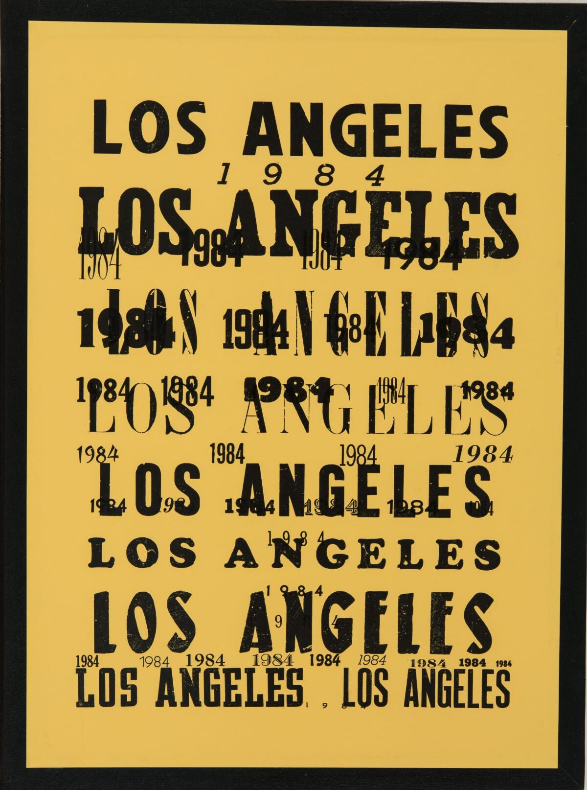 1984 Hammer Collections