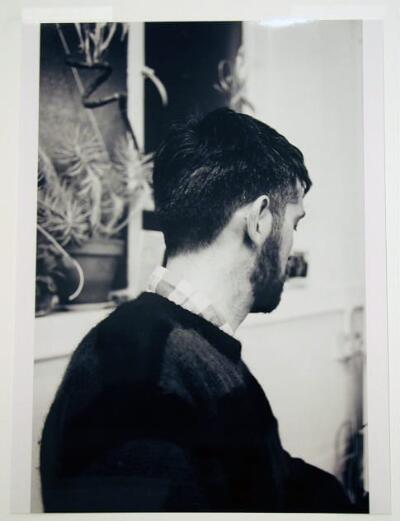 Conor II | Hammer Collections