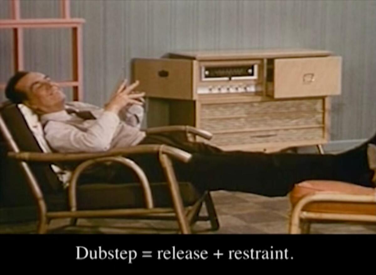 1!+ draft3 (a dubstep primer) | Hammer Collections